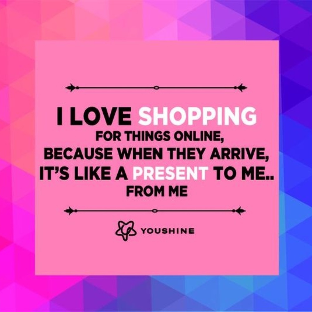 shopping